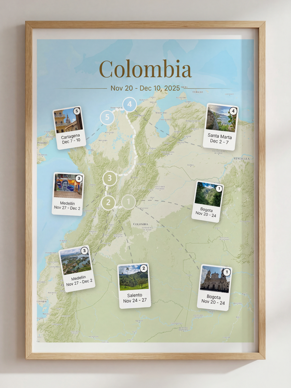 Colombia