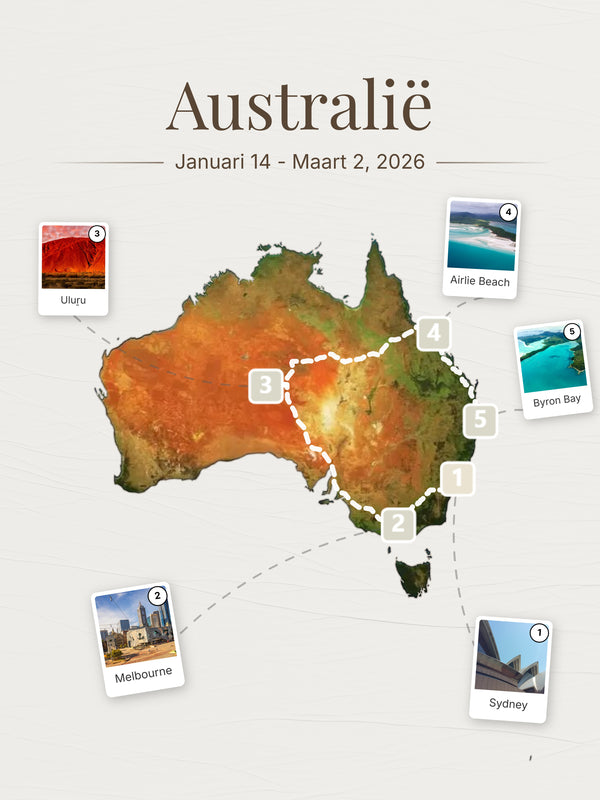 Australië