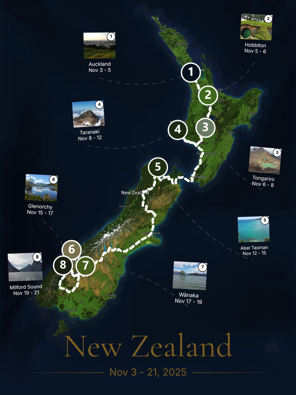 New Zealand