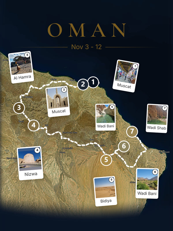 Oman
