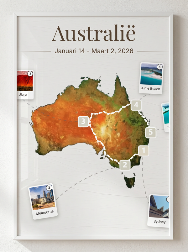 Australië