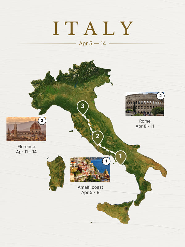 Italy